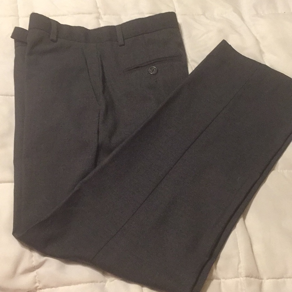 Formal pants regular 12  and vest 14/16 regular